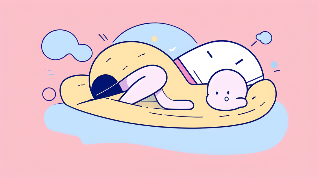 Ergonomic Baby Carrier Backpack