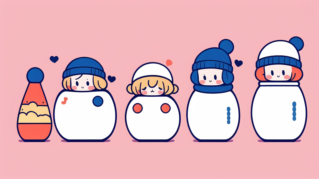 Baby Hat Infant Beanies Caps