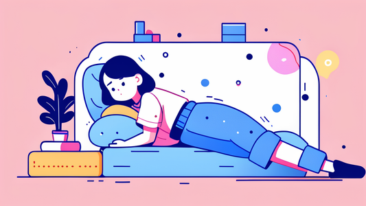 Crib Mobile Bed Bell