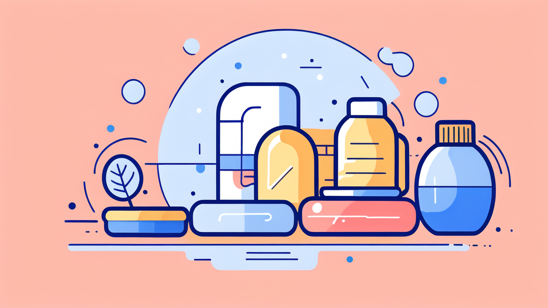 Winter Warm Baby Clothes Set