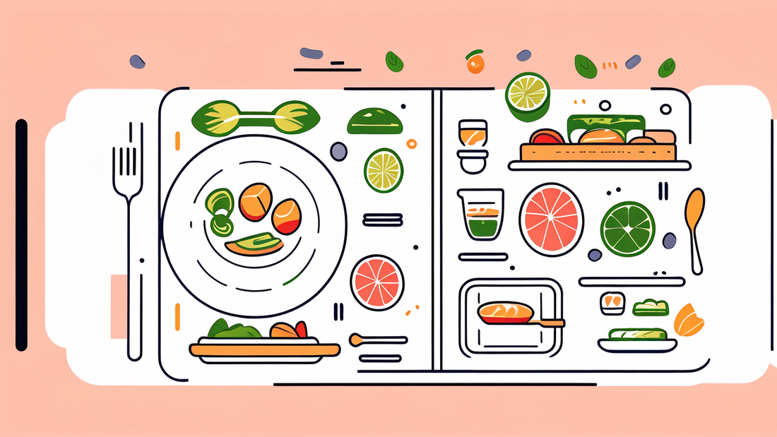 Silicone Suction Cup Dinner Plate Baby And Children