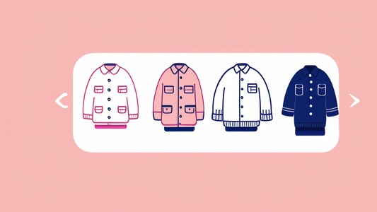 Infant Clothes Kids Clothes