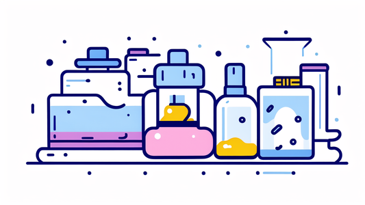 Fillable Baby Pacifier