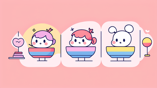 Baby Girl 2 Pieces Summer Clothing Set