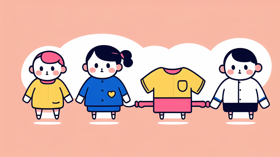 Infant Clothes Kids Clothes