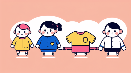 Infant Clothes Kids Clothes