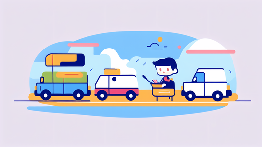 Portable Baby Health Kit