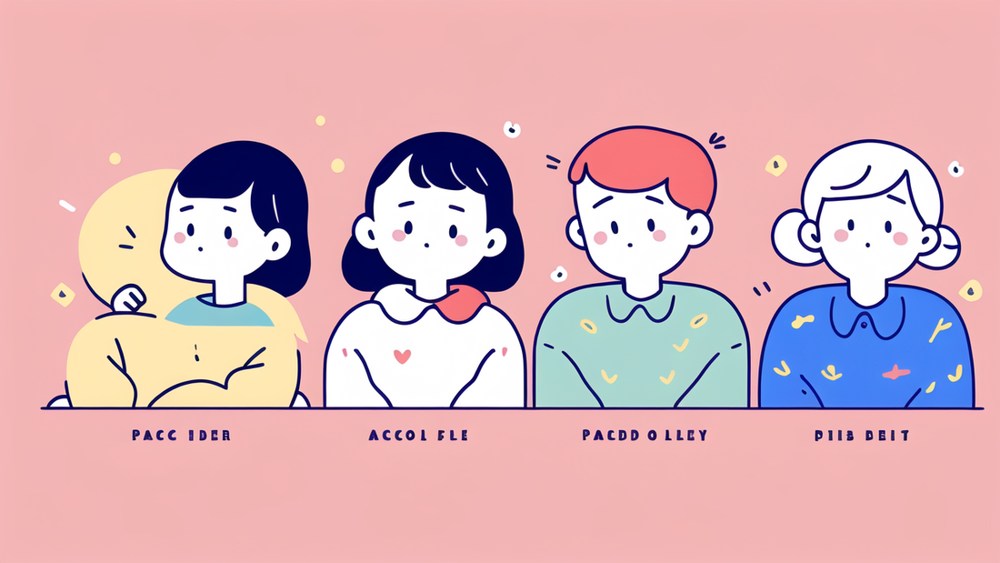 Silicone Baby Pacifier