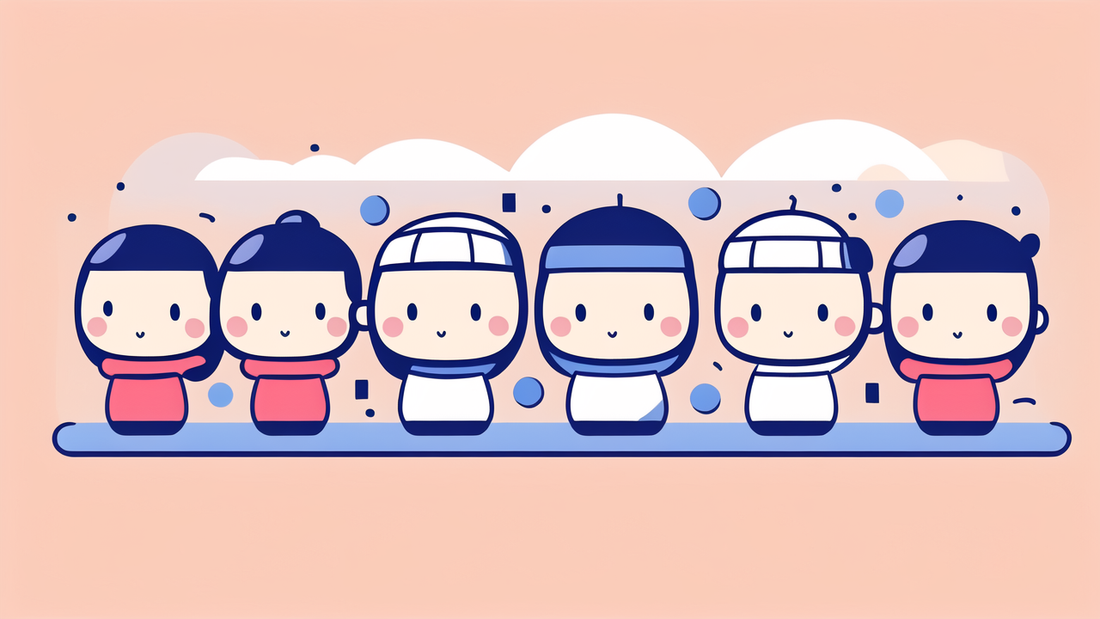 Winter Warm Baby Clothes Set