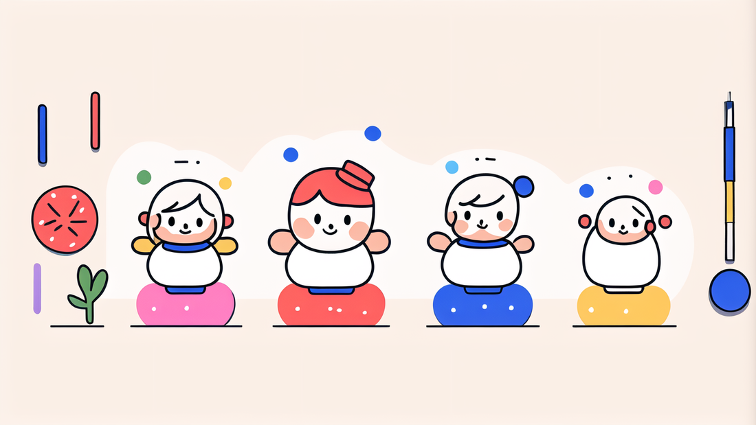 Baby Teether TV Remote Control