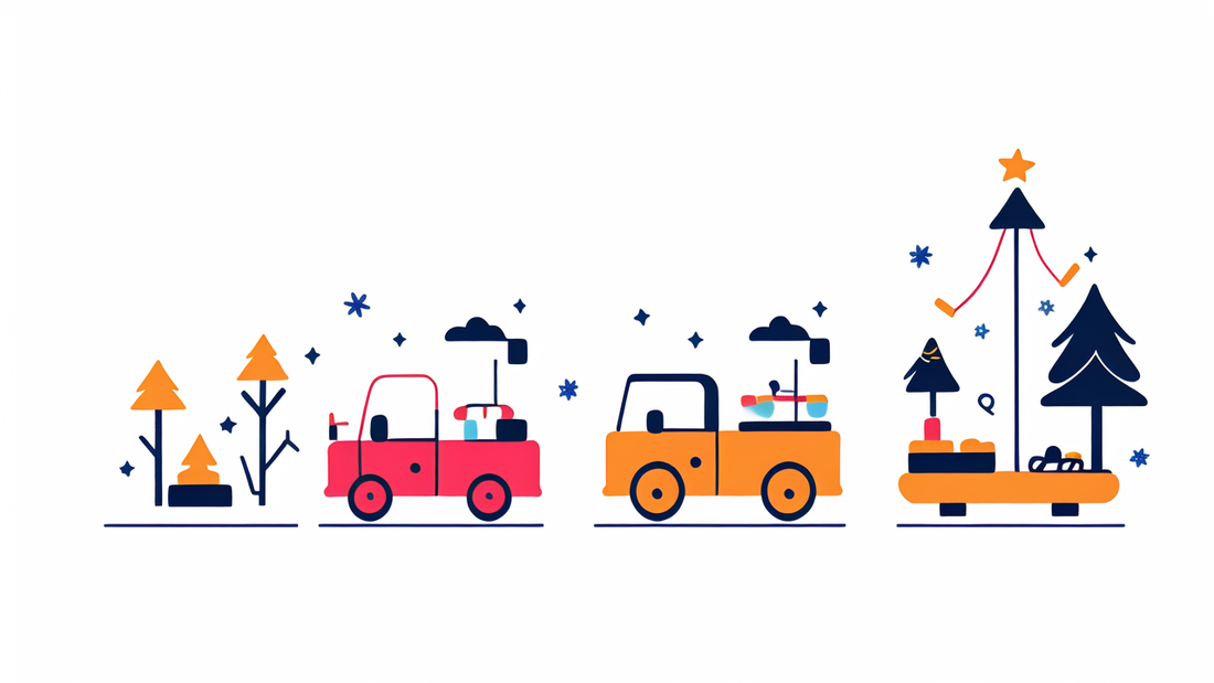 Crib Mobile Bed Bell