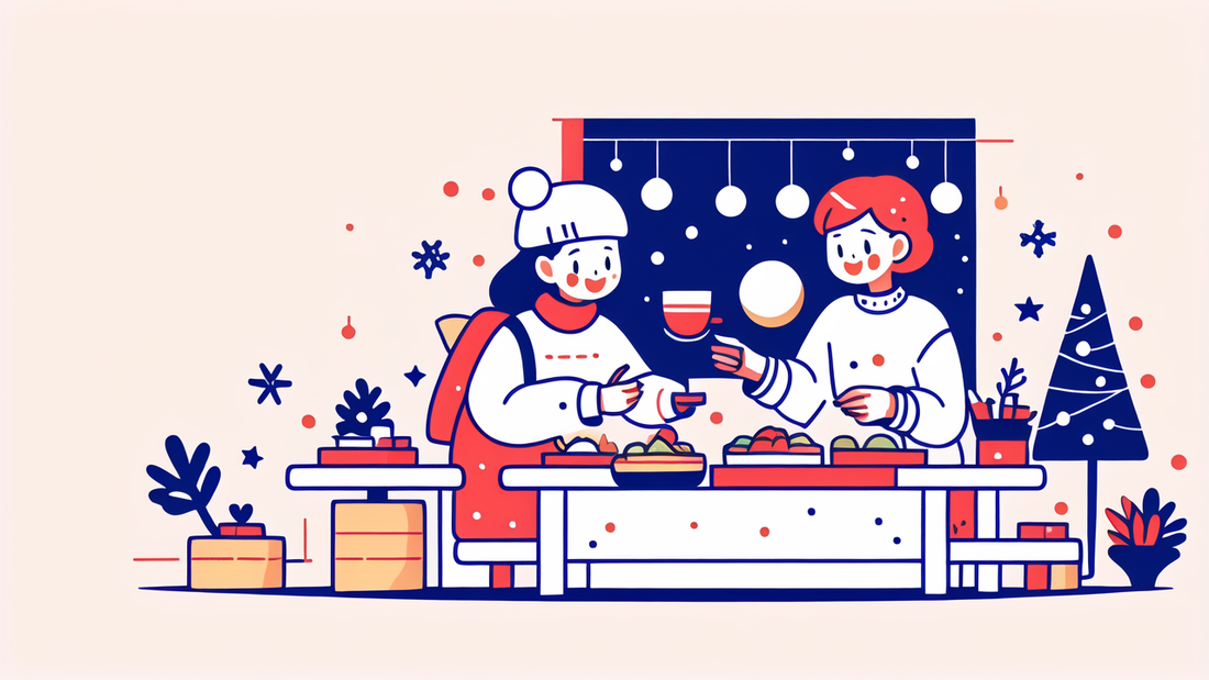 Winter Hat For Kids And Parents