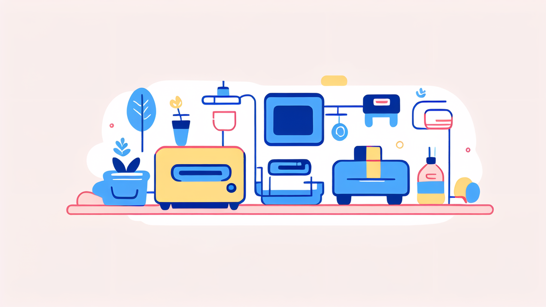 Crib Mobile Bed Bell