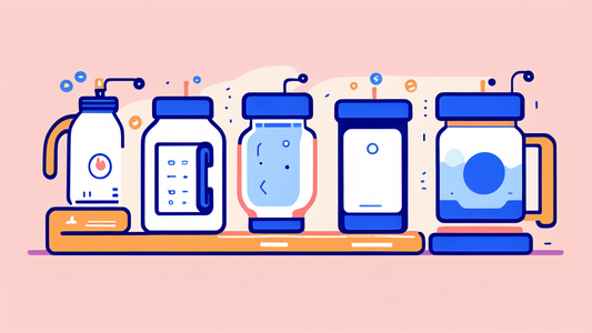 Rechargeable Baby Bottle Warmer