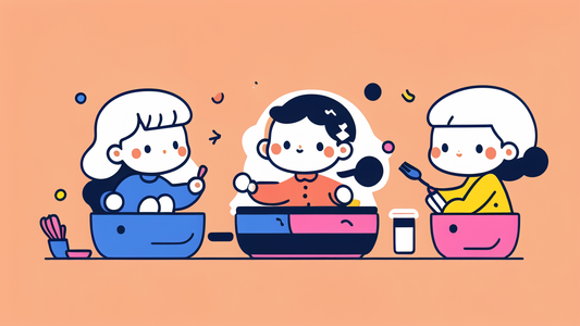 Silicone Suction Cup Dinner Plate Baby And Children