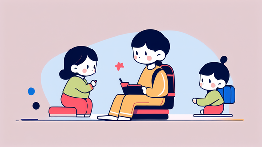 Ergonomic Baby Carrier Backpack