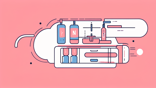 Inflatable Life Vest Baby Swimming Jacket