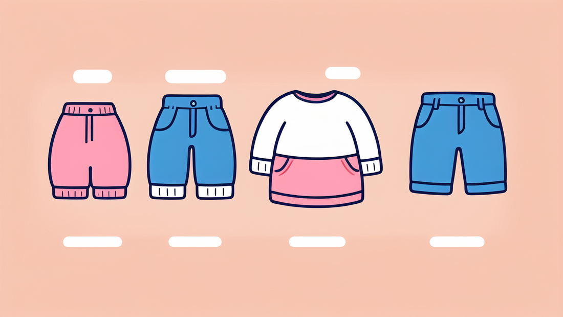 Newborn Baby Clothes Set