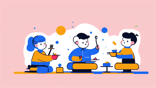 Baby Highchair Feeding Mat