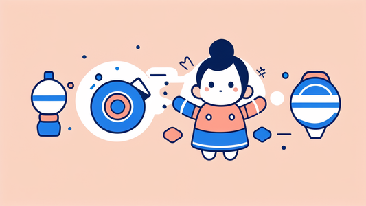 Baby Cleansing Plush Pad