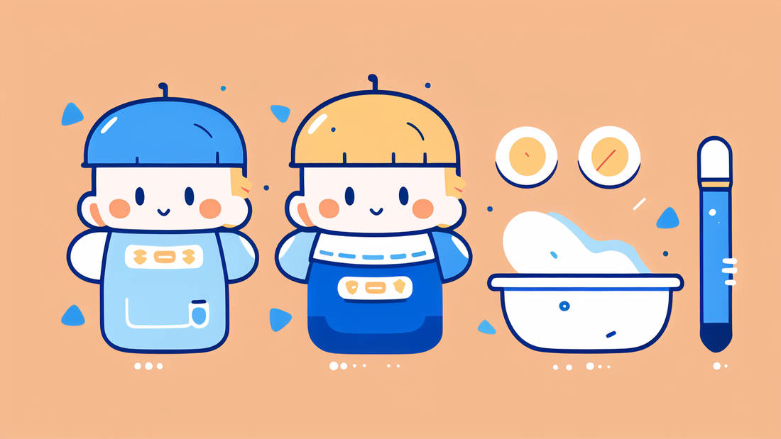 Disposable Baby Bibs Lot