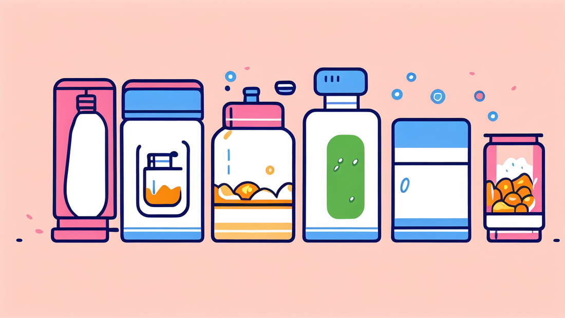 Rechargeable Baby Bottle Warmer