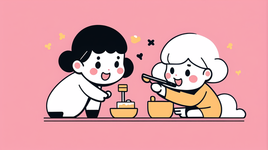 Silicone Baby Toothbrush