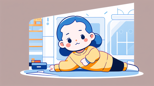 Baby Head Protector Backpack Pillow