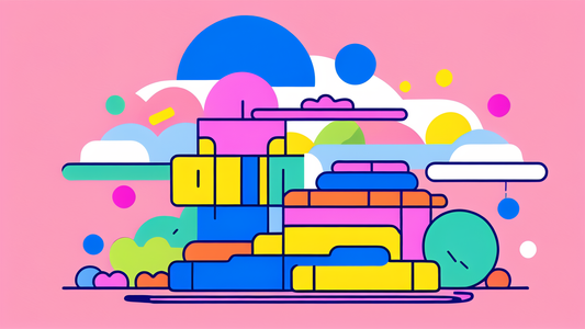 Sleep and Play Companion Musical Plush Toy