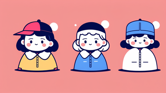 Baby Hat Infant Beanies Caps