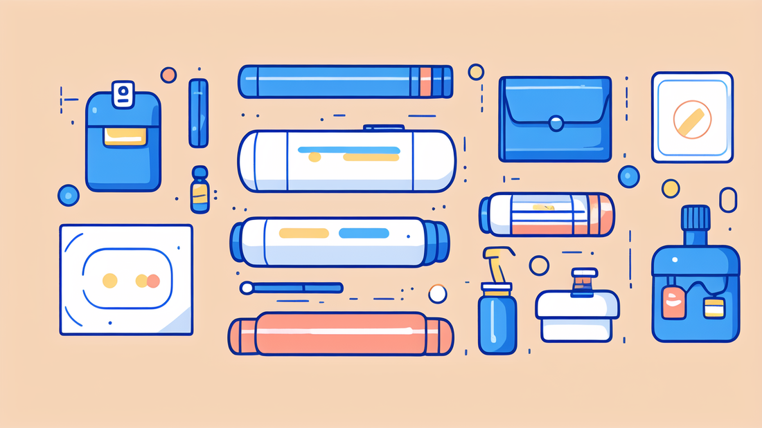 Baby Carrier & Waist Stool