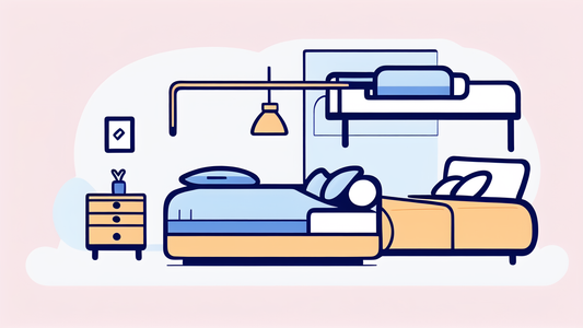 Bathing With Eye Protector