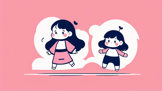 Baby Girl 2 Pieces Summer Clothing Set