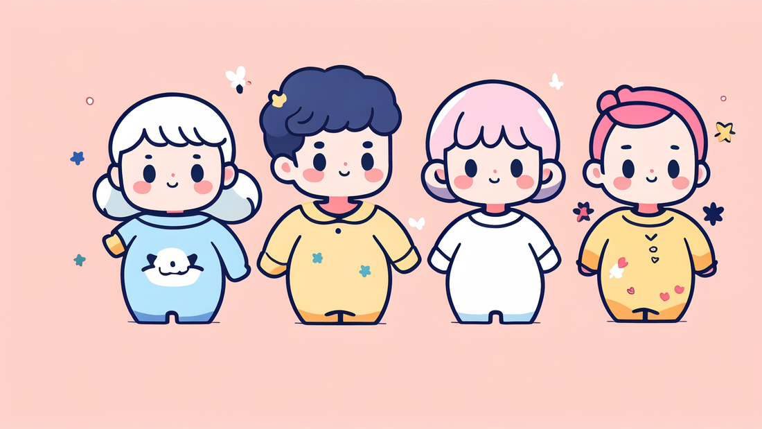 Baby Souvenir Hand Casting Kit