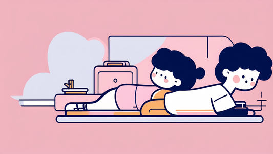 Portable Baby Health Kit