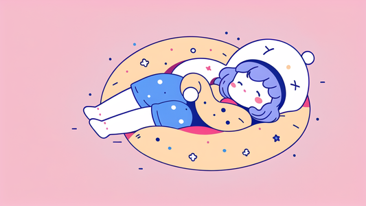 Baby Sleeping Bag