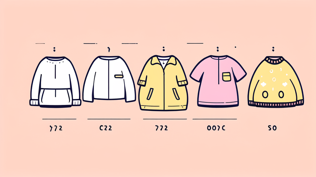 Spring Fashion Baby Clothes Set