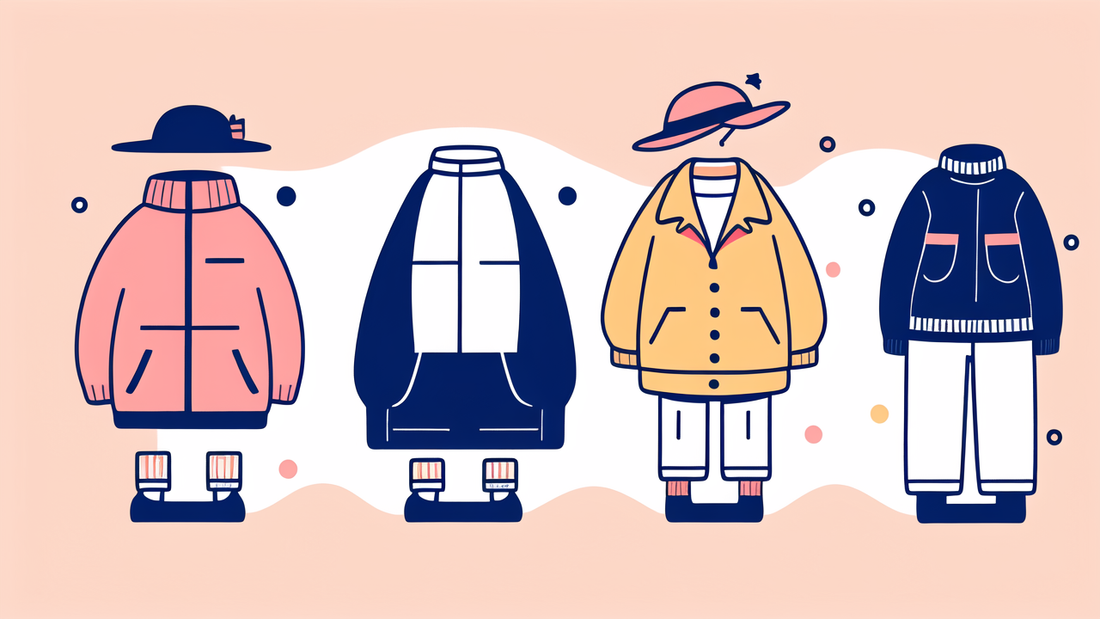 Portable Baby Health Kit