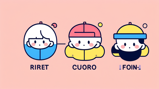 Baby Hat Infant Beanies Caps