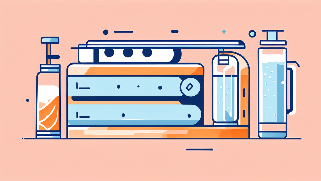 Baby Stroller Cup Holder Rack