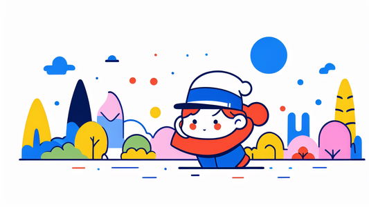 Winter Hat For Kids And Parents