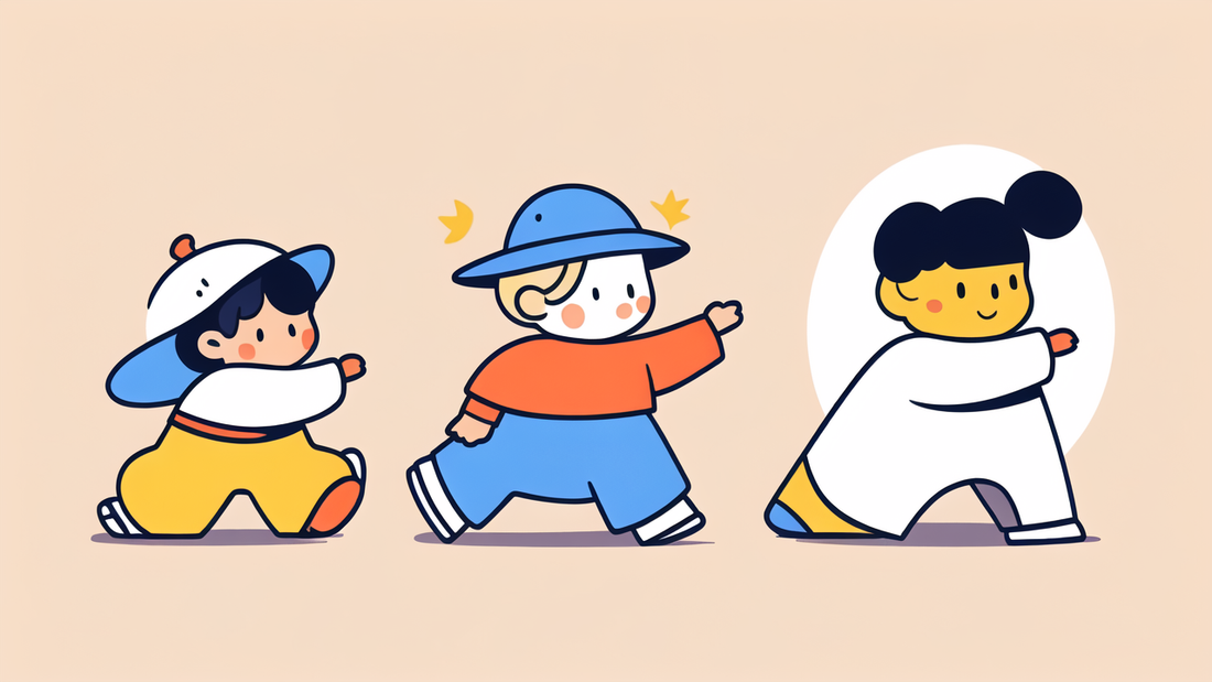 Infant Summer Clothing