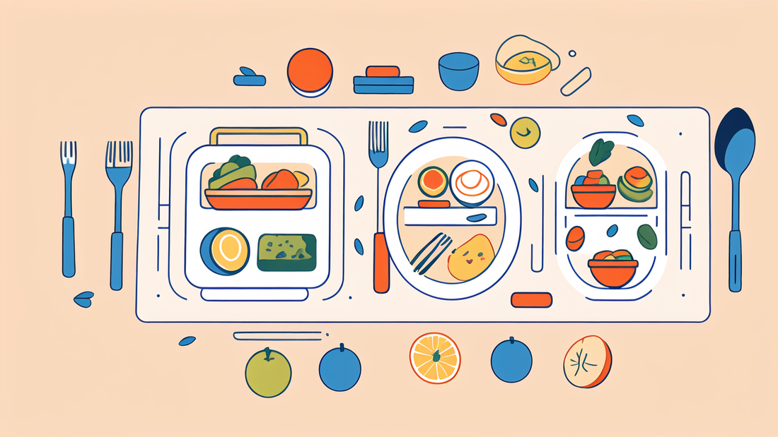 Silicone Suction Cup Dinner Plate Baby And Children