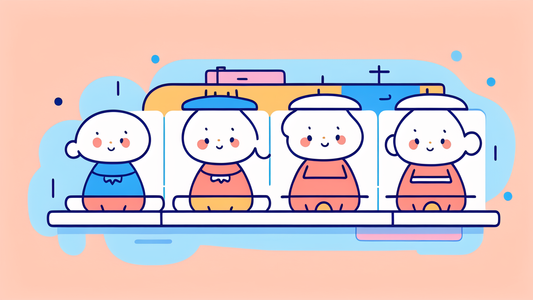 Full Heart Baby Clothing Set