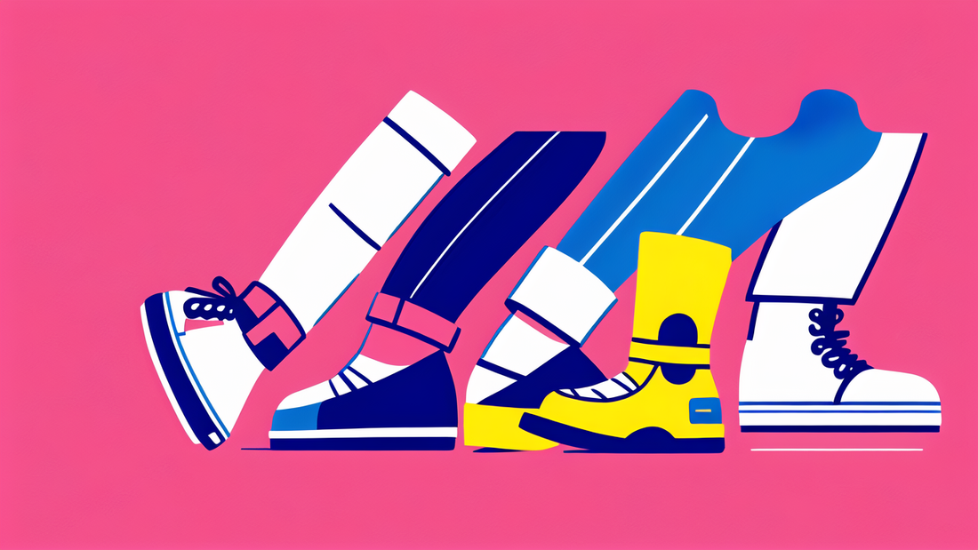 Toddler Anti-Slip Water Shoes & Slippers