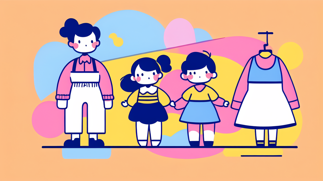 Baby Girl 2 Pieces Summer Clothing Set