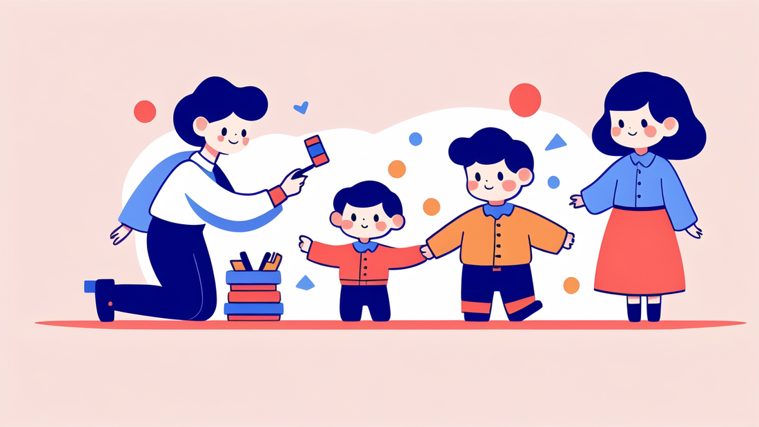 Full Heart Baby Clothing Set