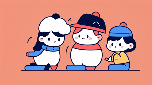 Portable Baby Health Kit