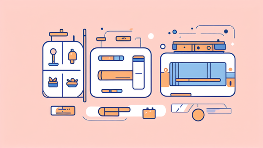 Portable USB Baby Bottle Warmer Bag