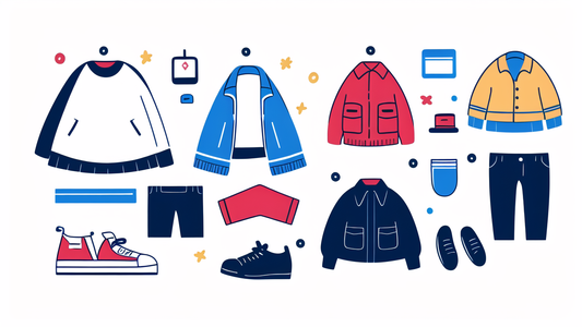 Baby Girls Clothing Sets